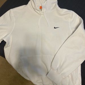Vintage Nike Sweatshirt